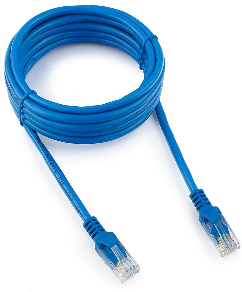 Патч-корд PP12 | Cablexpert