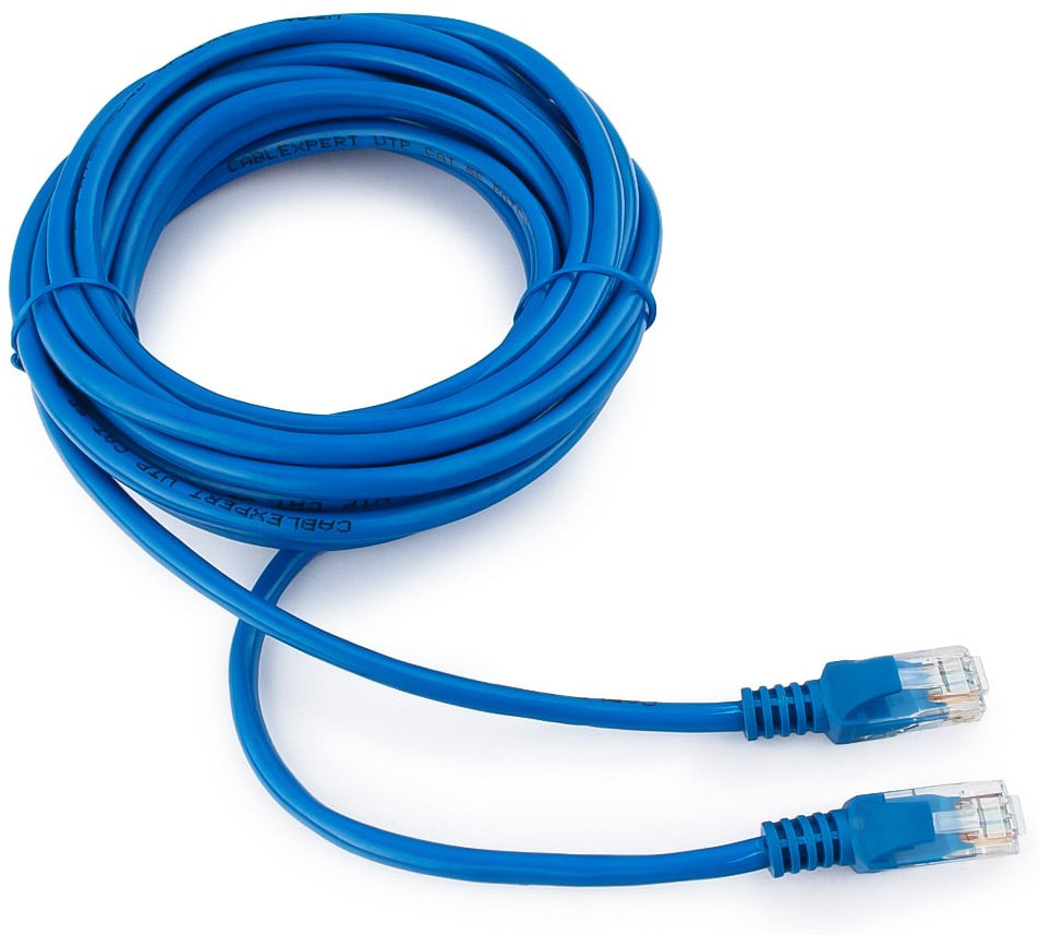 Патч-корд PP12 | Cablexpert