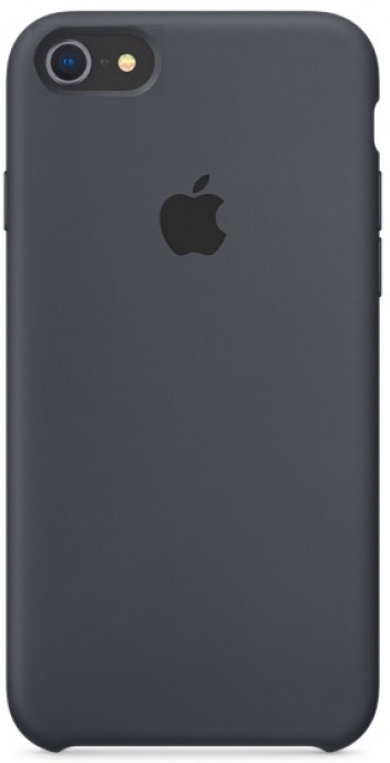 Чехол силиконовый для iPhone 7/8 | Silicone Case