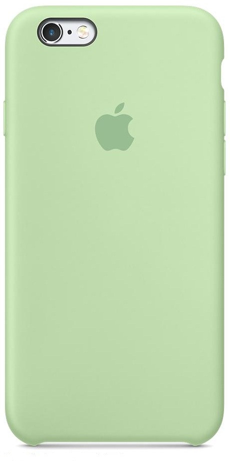 Чехол силиконовый для iPhone 7/8 | Silicone Case