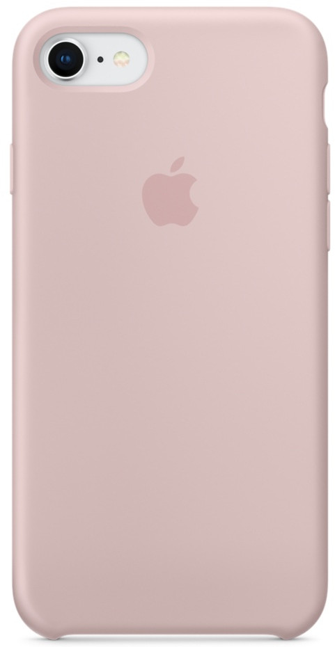 Чехол силиконовый для iPhone 7/8 | Silicone Case