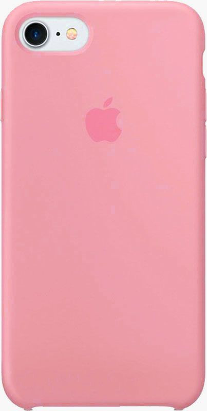 Чехол силиконовый для iPhone 7/8 | Silicone Case