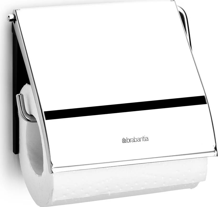 Держатель для туалетной бумаги | Classic | Brabantia