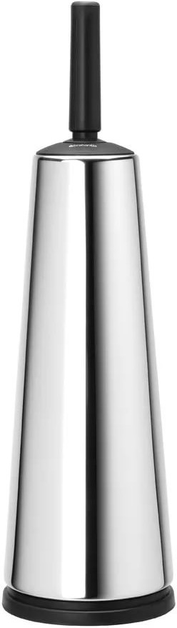 Ершик туалетный с держателем | Classic | Brabantia