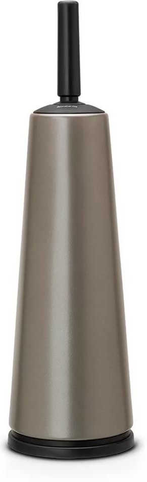 Ершик туалетный с держателем | Classic | Brabantia