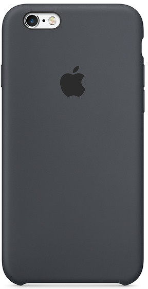 Чехол силиконовый для iPhone 6/6s | Silicone Case | Apple