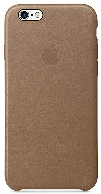 Чехол кожаный для iPhone 6/6s | Leather Case