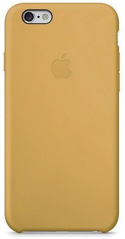 Чехол кожаный для iPhone 6/6s | Leather Case