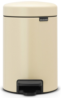 Бак мусорный с педалью | NewIcon | Brabantia