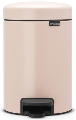 Бак мусорный с педалью | NewIcon | Brabantia