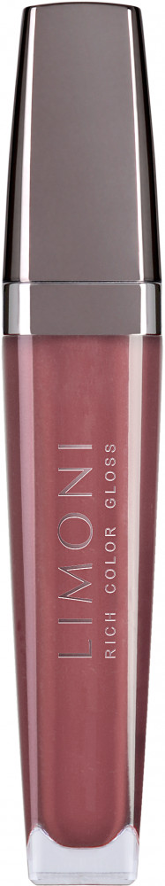 Блеск для губ «Rich Color Gloss», тон 104 | Limoni
