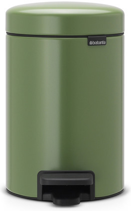 Бак мусорный с педалью | NewIcon | Brabantia