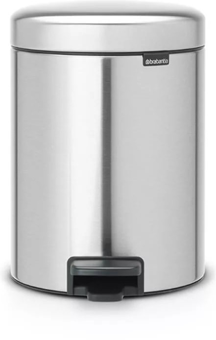 Бак мусорный с педалью | NewIcon | Brabantia