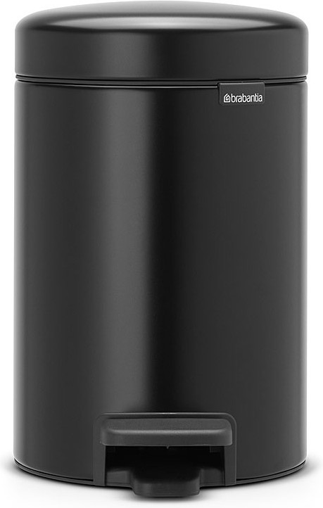 Бак мусорный с педалью | NewIcon | Brabantia