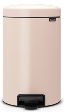 Бак мусорный с педалью | NewIcon | Brabantia