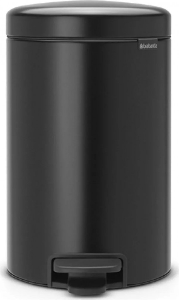 Бак мусорный с педалью | NewIcon | Brabantia