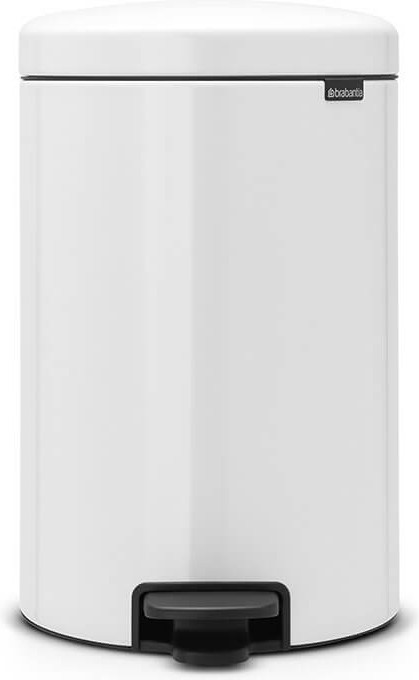 Бак мусорный с педалью | NewIcon | Brabantia