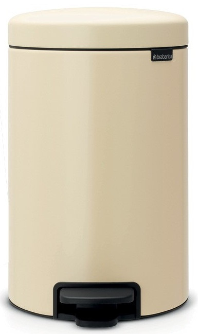 Бак мусорный с педалью | NewIcon | Brabantia