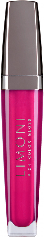 Блеск для губ «Rich Color Gloss», тон 115 | Limoni