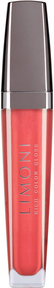 Блеск для губ «Rich Color Gloss», тон 116 | Limoni