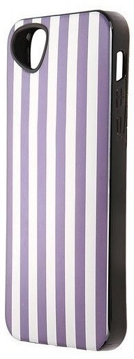 Чехол-накладка для iPhone 5/5S с защитной пленкой | Killer Chic | Itskins