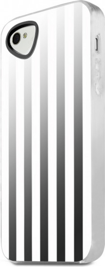 Чехол-накладка для iPhone 5/5S с защитной пленкой