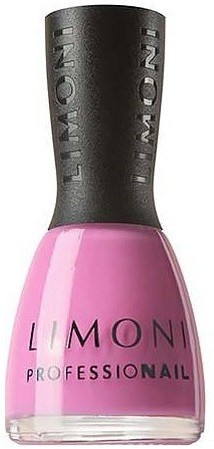 Лак-гель для ногтей, оттенок 97 | Limoni