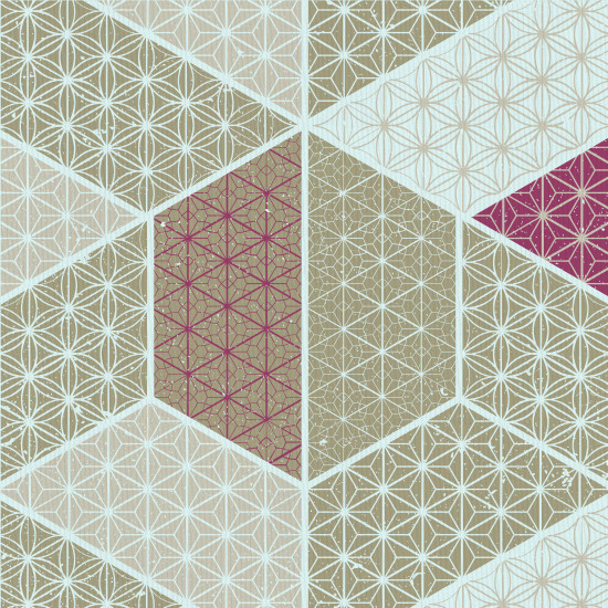 Скатерть «Hexagon»