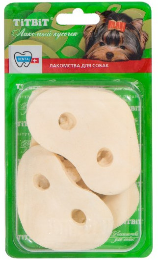 Пятачок диетический | Лакомый кусочек | TiTBiT