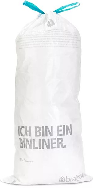 Мешки для мусора | PerfectFit | Brabantia