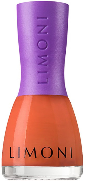 Лак для ногтей, оттенок 832 | Vinyl | Limoni