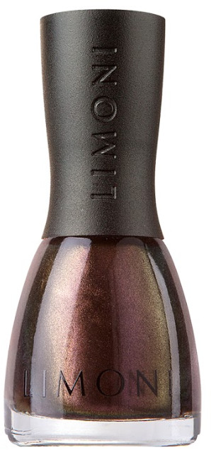 Лак для ногтей, оттенок 737 | Oriental silk | Limoni