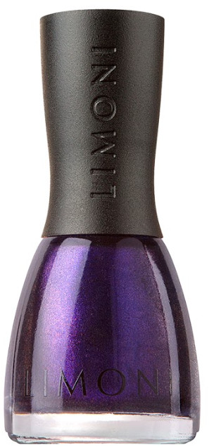Лак для ногтей, оттенок 739 | Oriental silk | Limoni