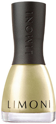 Лак для ногтей «Pearl Collection», оттенок 797 | Pearl Collection | Limoni