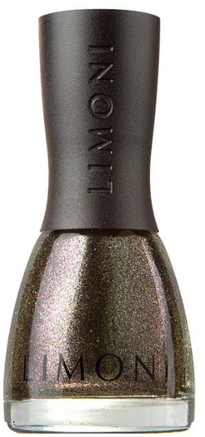 Лак для ногтей, оттенок 744 | Merry dancers | Limoni