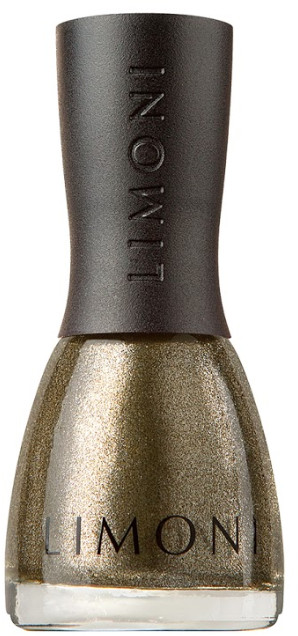 Лак для ногтей, оттенок 745 | Merry dancers | Limoni