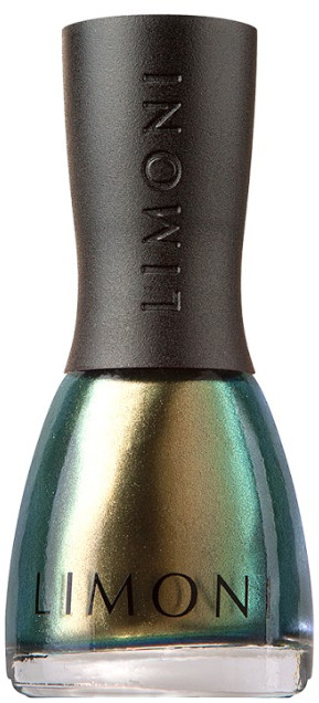 Лак для ногтей, оттенок 749 | Merry dancers | Limoni