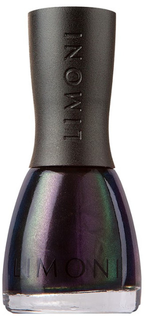Лак для ногтей, оттенок 751 | Merry dancers | Limoni