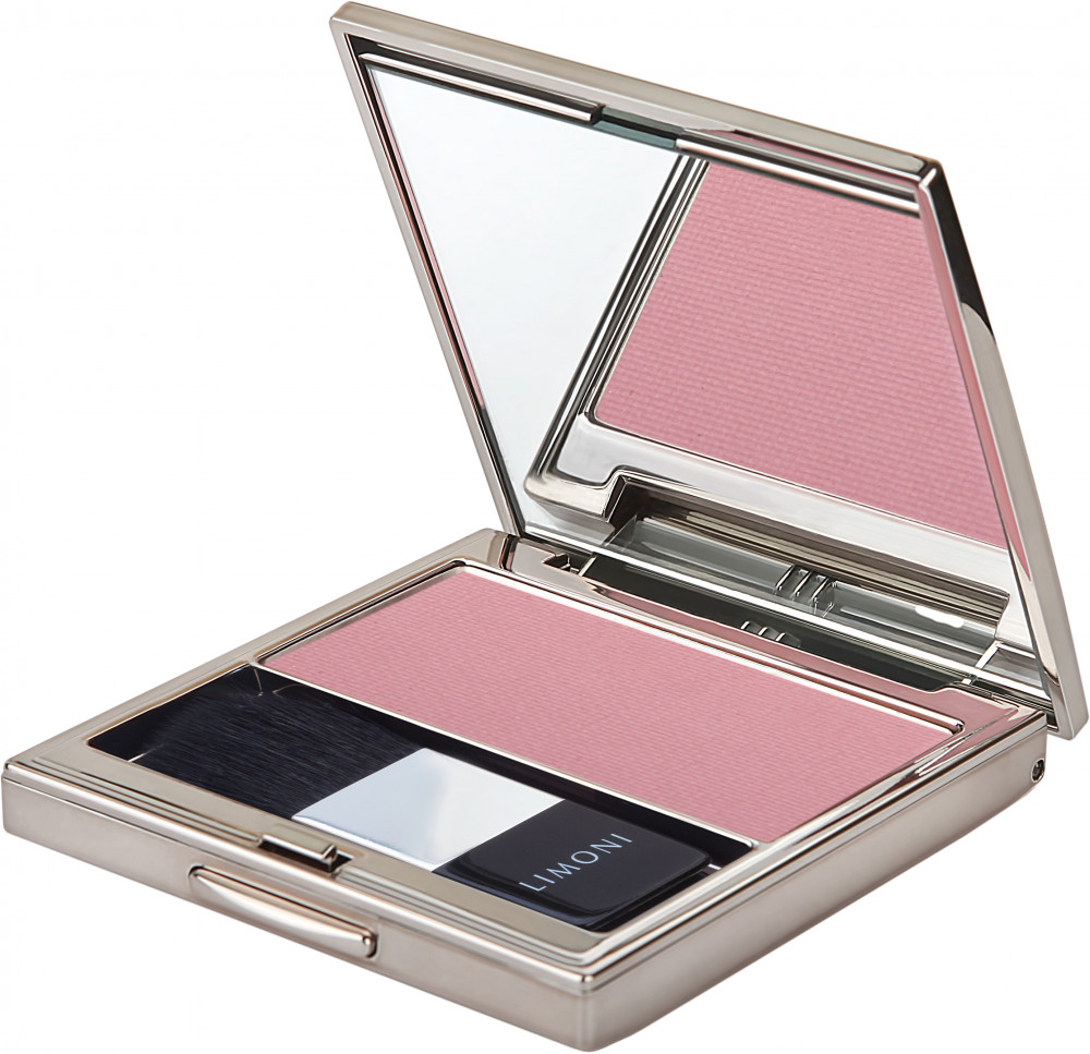 Румяна компактные «Compact Blush», оттенок 11 | Limoni