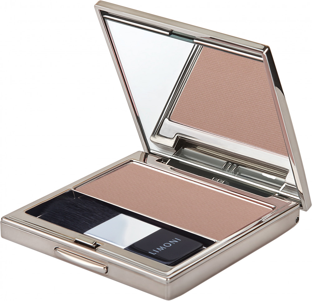 Румяна компактные «Compact Blush», оттенок 13 | Limoni