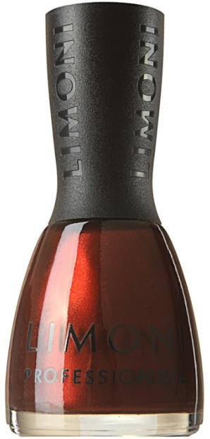 Лак для ногтей, оттенок 30 | Classic | Limoni