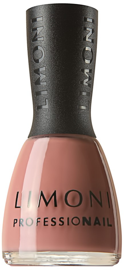 Лак для ногтей «Romantic», оттенок 307 | Limoni