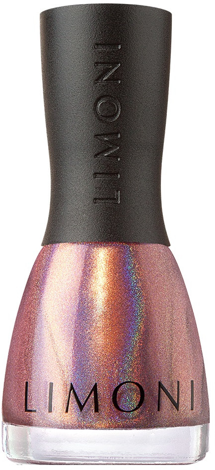 Лак для ногтей, оттенок 216 | MegaShine Prism 3D | Limoni