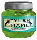 Гель для укладки волос нормальной фиксации