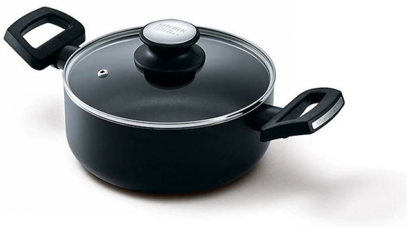 Кастрюля с крышкой «Salsa» | Salsa | Beka