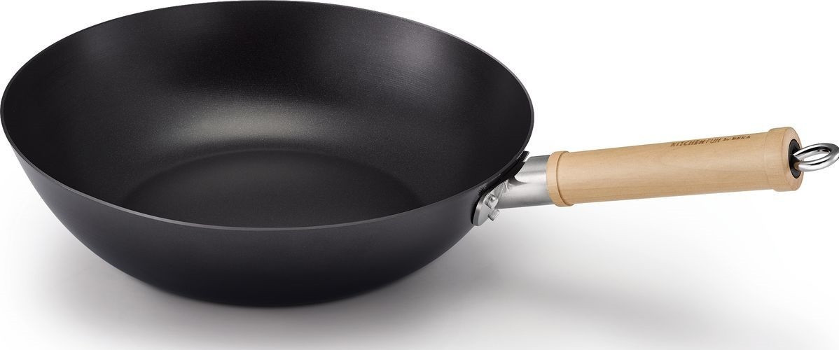 Сковорода-вок «Bali» | Bali | Beka