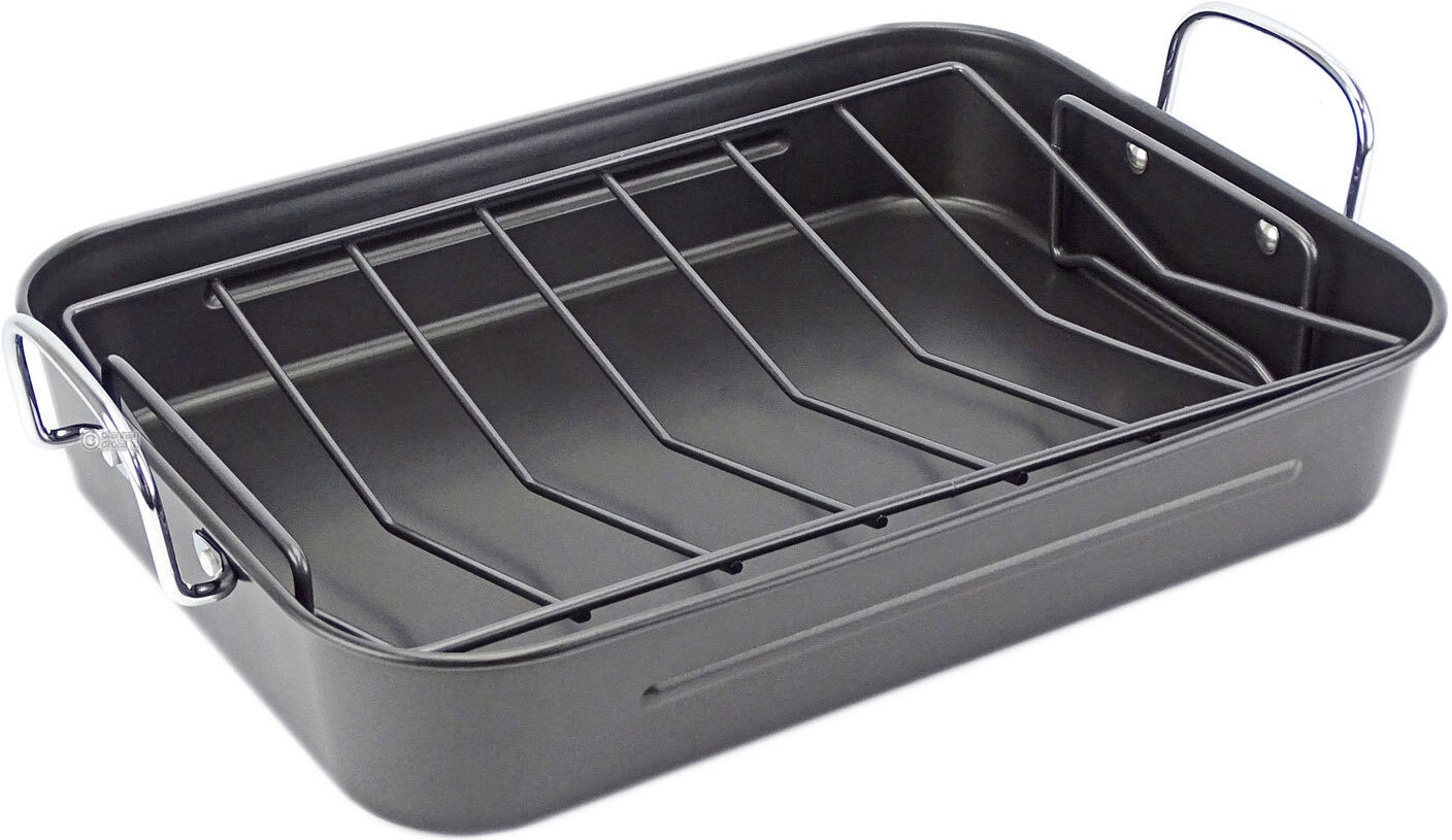 Форма для запекания с решеткой «Ovenware» | Ovenware | Beka