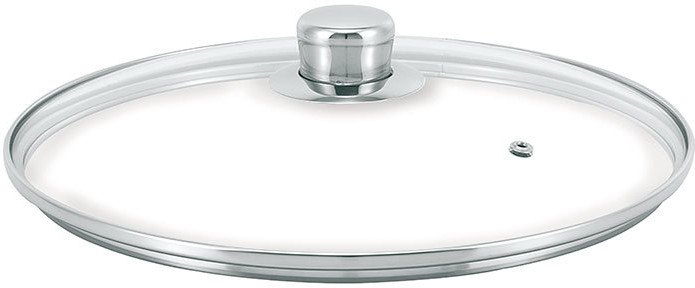 Крышка стеклянная «Cristal» | Cristal | Beka