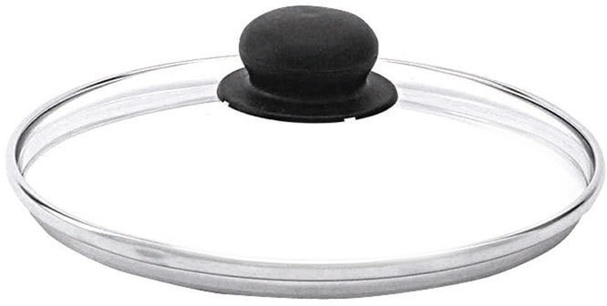 Крышка стеклянная «Chef» | Chef | Beka