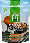 Кокосовый органический сахар